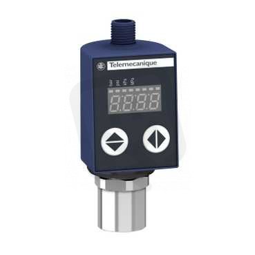 Schneider XMLR001G0T26 Převodník tlaku,1 bar, 24 V DC, 4-20 m