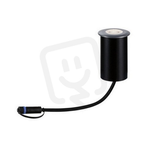 Plug & Shine zemní svítidlo IP67 11W 3000K PAULMANN 94369