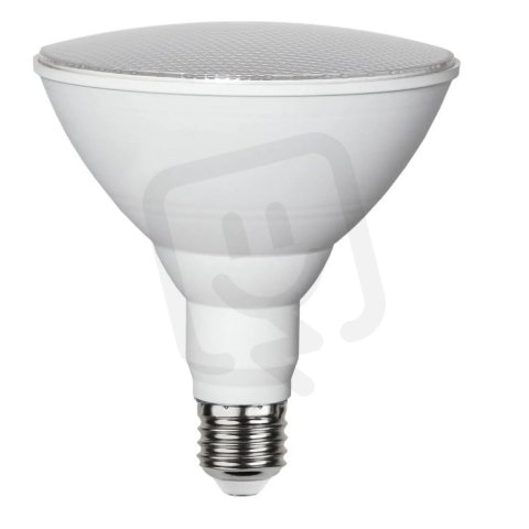 Světelný zdroj E27-LED PAR38 16W červená pro rostliny EGLO 110232