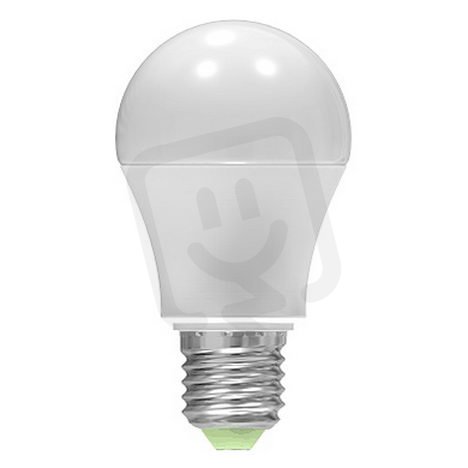LQ-M 10W A60 12-24V AC/DC E27 2700K