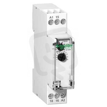 Schneider A9E16068 RTH časové relé