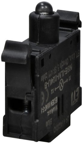 LED modul, 240V AC, bílá ETI 004774125