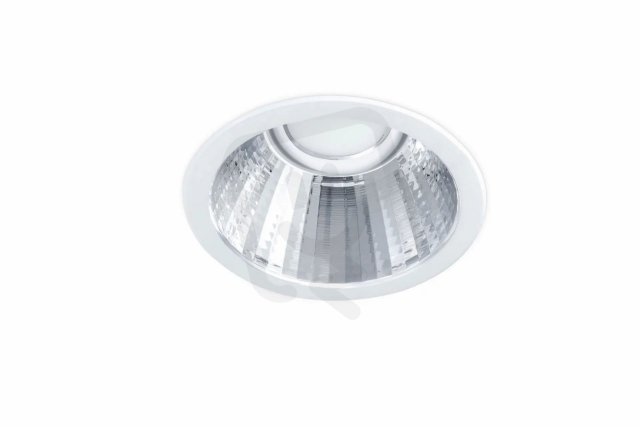 PHILIPS LED downlight DN142B 9,8W/1200lm/840 les