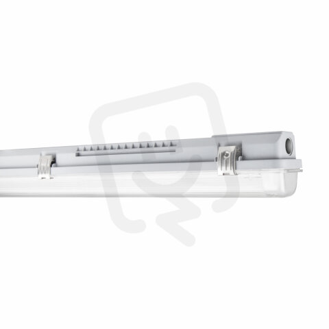LEDVANCE DAMP PROOF HOUSING GEN 3 1200 P 1XLAMP IP65