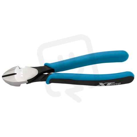 Kleště štípací boční 180mm CrV XTLINE XT54188