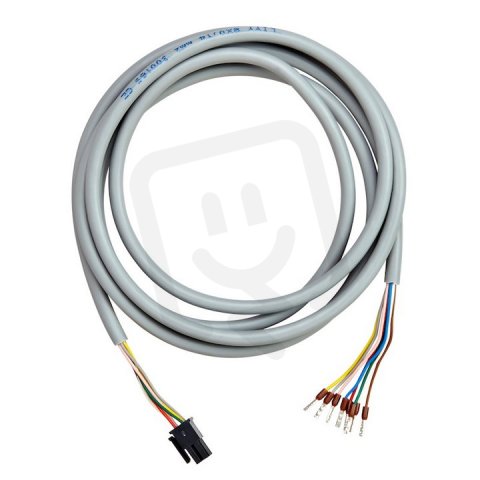 ekey biometric 100526 Kabel ekey Kab B2 2m/8x0.25 CP/o