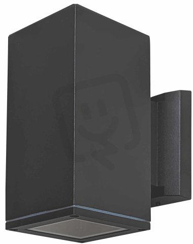Svítidlo GU10 LEMMY-S Black GU10 GREENLUX GXPS157
