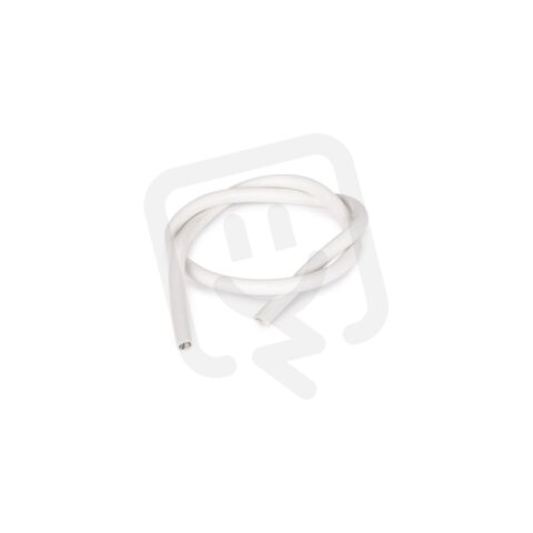 Vodič YTDY 6 x 0,50 mm2 bílý ALUMIA E61570
