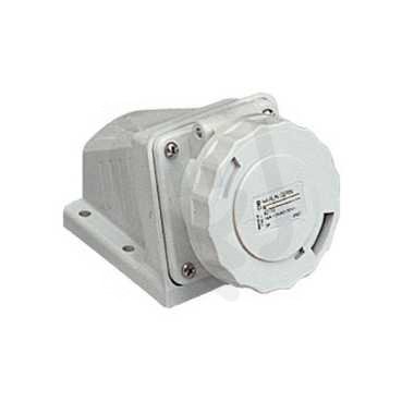 Schneider 82154 Zásuvka nást.16A 3P 42V 50/60Hz IP67