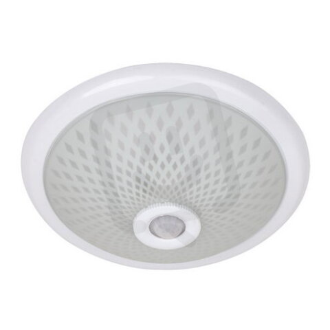 Plafoniera SENSORLU 360 KARO IDEUS 02545