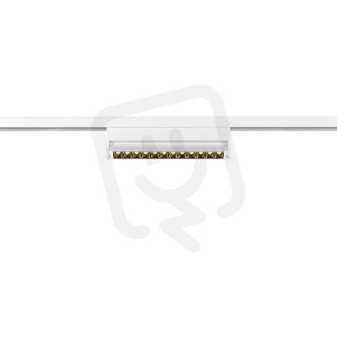 IN-LINE 24 48 V TRACK, Move DALI, Darkli
