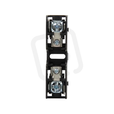 Pojistkový spodek Eaton BCM603-1PQ CC, 600V, 30A, 1-pól