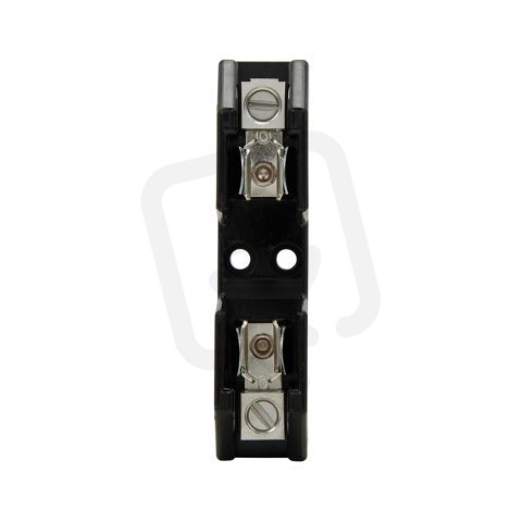 Pojistkový spodek Eaton G30060-1CR G, 480V AC/DC, 60A, 1-pól