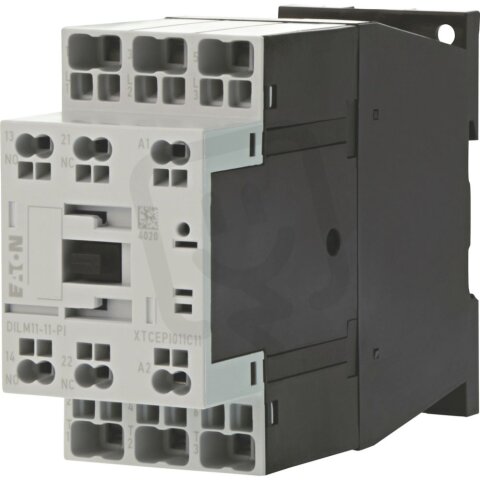 DILM11-11(24V50/60HZ)-PI Výkonový stykač