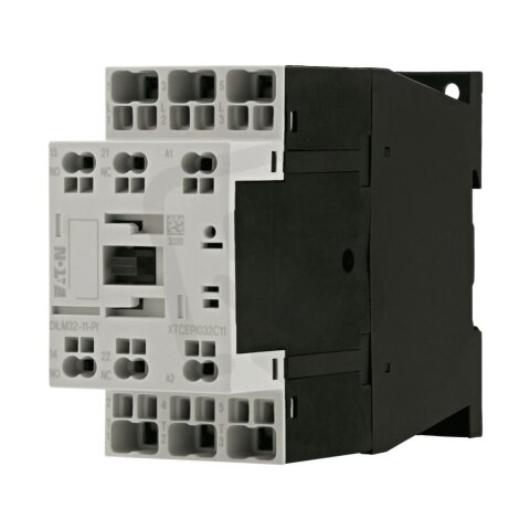 DILM32-11(230V50/60HZ)-PI Výkonový styka