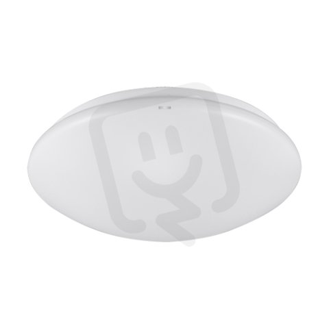 Plafoniera STIG C 2xE27 bílá IDEUS 04138