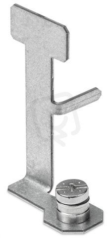 Odlehčení tahu pro MCS MAXI pro napájecí zdroje PRO WAGO 787-898/000-010