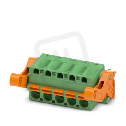 Konektor desky plošných spojů FKC 2,5 HC/ 5-ST-5,08-LR PHOENIX CONTACT 1193003