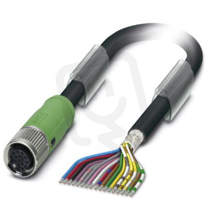 SAC-17P- 3,0-35T/FS SH SCO Kabel senzoru/aktoru 1430297