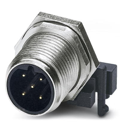 SACC-DSIV-M12MSB-5CON-L 90 Vestavná zástrčka senzoru/aktoru 1527867