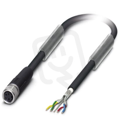 SAC-4P- 5,0-950/M 8FS Systémový kabel sběrnice 1543304