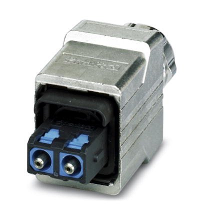 VS-PPC-C1-SCRJ-MNNA-PG9-A4D-C Optický konektor SC-RJ 1608032