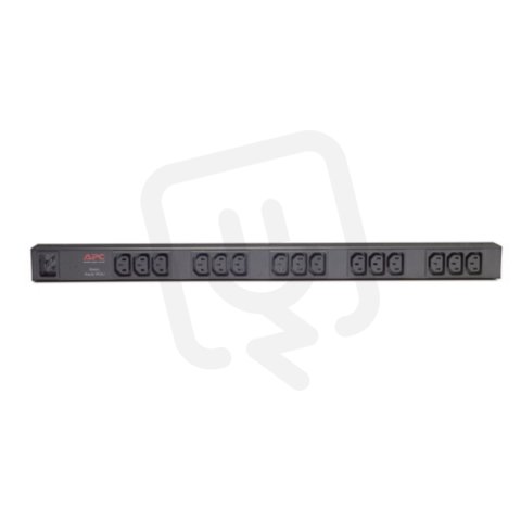 Power Distribution Basic Rack PDU SCHNEIDER AP9572