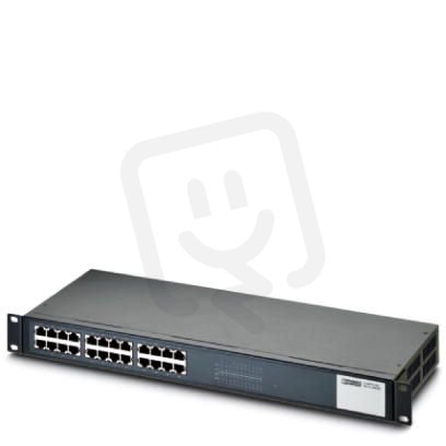 FL SWITCH 1924 Ethernetový přepínač 2891057