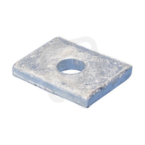 Vnitřní profilová podložka, 13 mm otvor ERICO ZEA101 387510