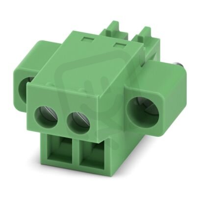 Konektory desek plošných spojů FRONT-MC 1,5/ 2-STF-3,81 PHOENIX CONTACT 1850851