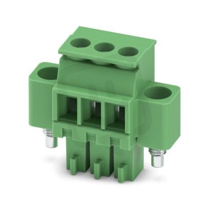 Konektor desky plošných spojů MCVR 1,5/ 3-STF-3,5 PHOENIX CONTACT 1863314