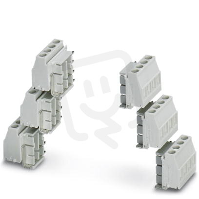MKDSO 2,5/4-6 SET KMGY Sada 2713751