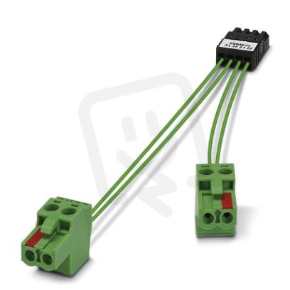 TC-C-MAX2-SC-31322122 Kabelová sada 2904674