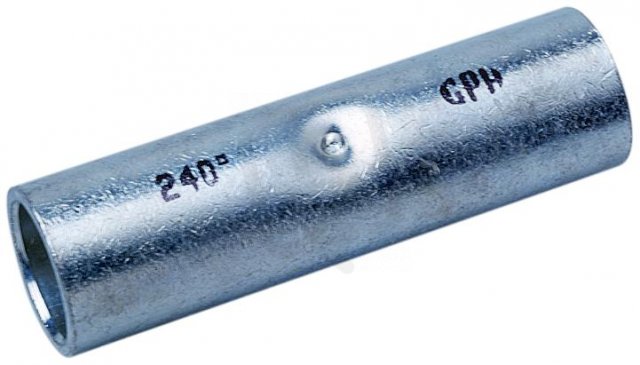 GPH 2,5 KU-L Cu spojka bez izolace 1,5-2,5mm