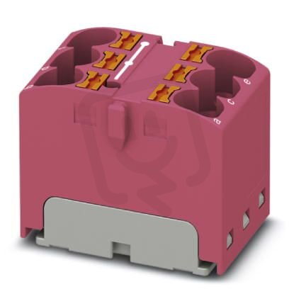 PTFIX 6X4 PK Blok rozvodek 3273807