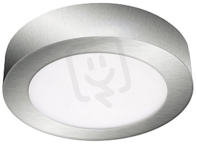 Přisazené LED svítidlo LED120 FENIX-R matt chrome 24W NW 1800/3000lm