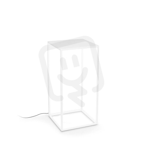 Venkovní stojací lampa Ipotesi pt h73 IDEAL LUX 282244