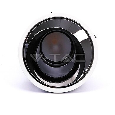 35W LED COB Hotel Downlight 24'D 4000KVT-2936 V-TAC SKU1478