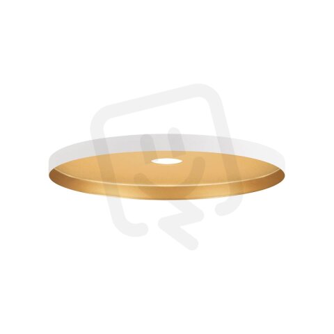 LALU PLATE 22 stínidlo svítidla, mix & match, V: 1,5 cm, bílá SLV 1007546