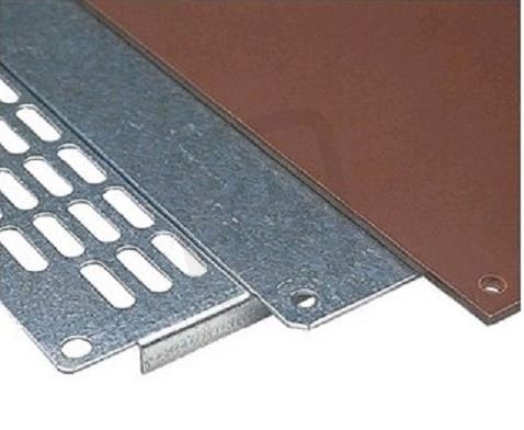 Deska montážní ARIA 75 pertinax 5mm ABB 831083
