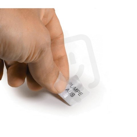 Značení zařízení ETO SM 27/27 WEIDMÜLLER 1805840000