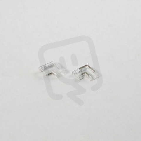 XSOLIS 90dgr L CONNECTION ELEMENT 10 mm