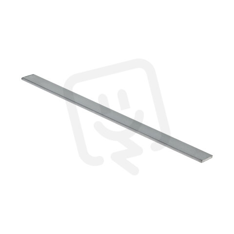 PRF002 FLAT AL. PROFILE for COOLING 2 m
