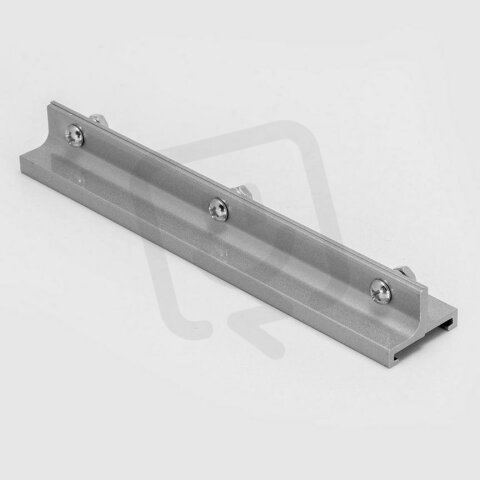 TRACK N 3c SUPENSION & CONNECTION CLAMP