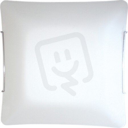 Svítidlo stropní 250x250 bílé
