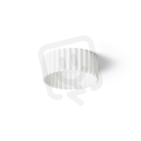 MARENGA RT1 40 zápustná bílá Eco PLA 230V LED 6W 3000K RENDL R14012