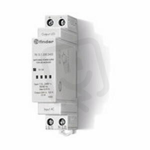 Zdroj DC, 24V/12W, pro LED FINDER 78.12.1.230.2402