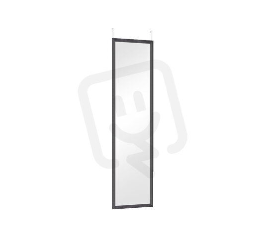 Svít. BEA n.a. / Mirror to hang on a doo