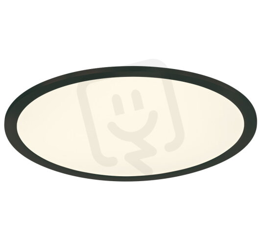 Svít. PHOENIX incl.1x26W LED/3000Lm/3000