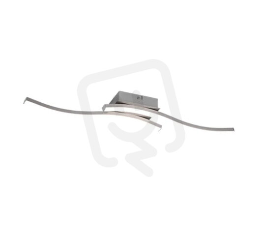 Svít. ROUTE incl.2x5W LED/600Lm/4000K